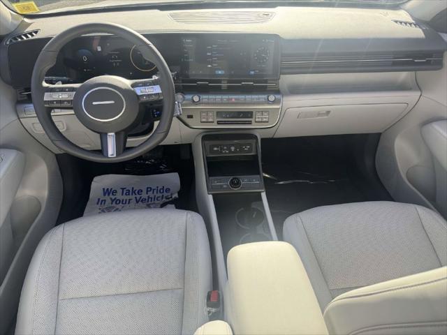 2026 Hyundai Kona - $31,318
