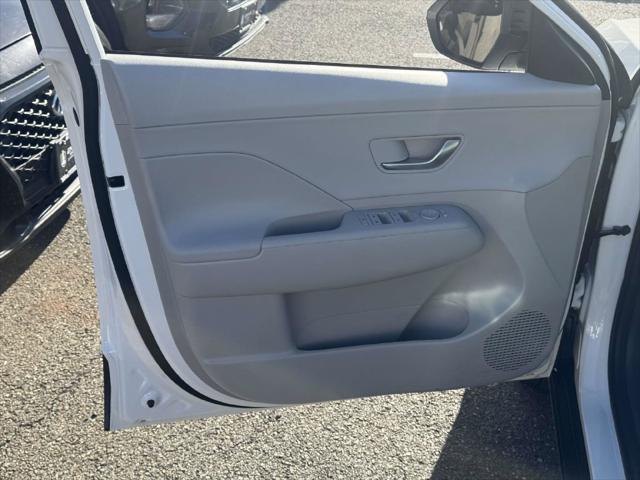 2026 Hyundai Kona - $31,318
