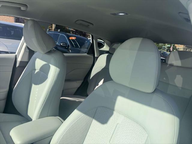 2026 Hyundai Kona - $31,318