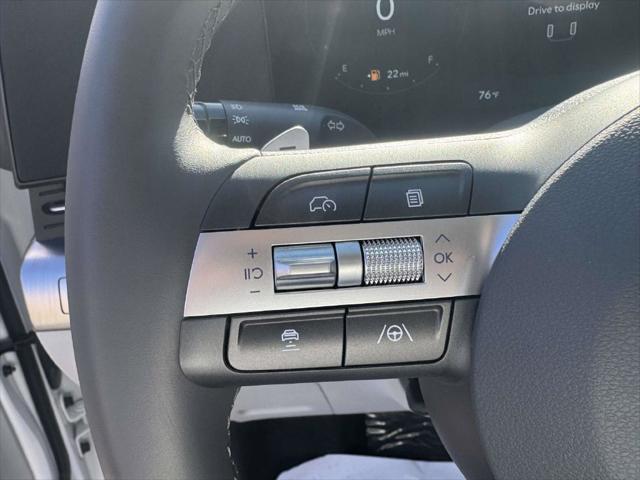 2026 Hyundai Kona - $31,318