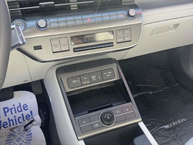 2026 Hyundai Kona - $31,318