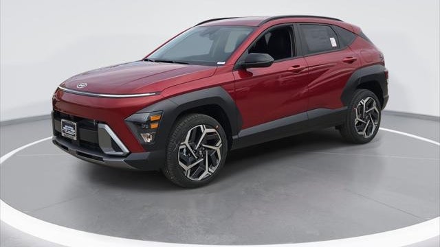Preowned 2026 Hyundai KONA SEL Premium for Sale