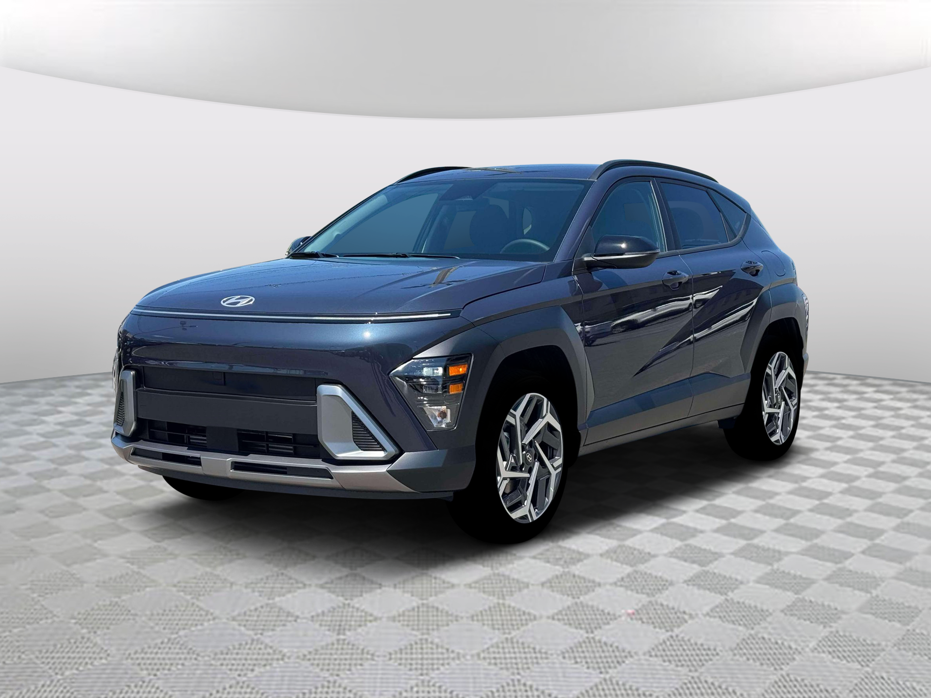 2026 Hyundai Kona - $28,595