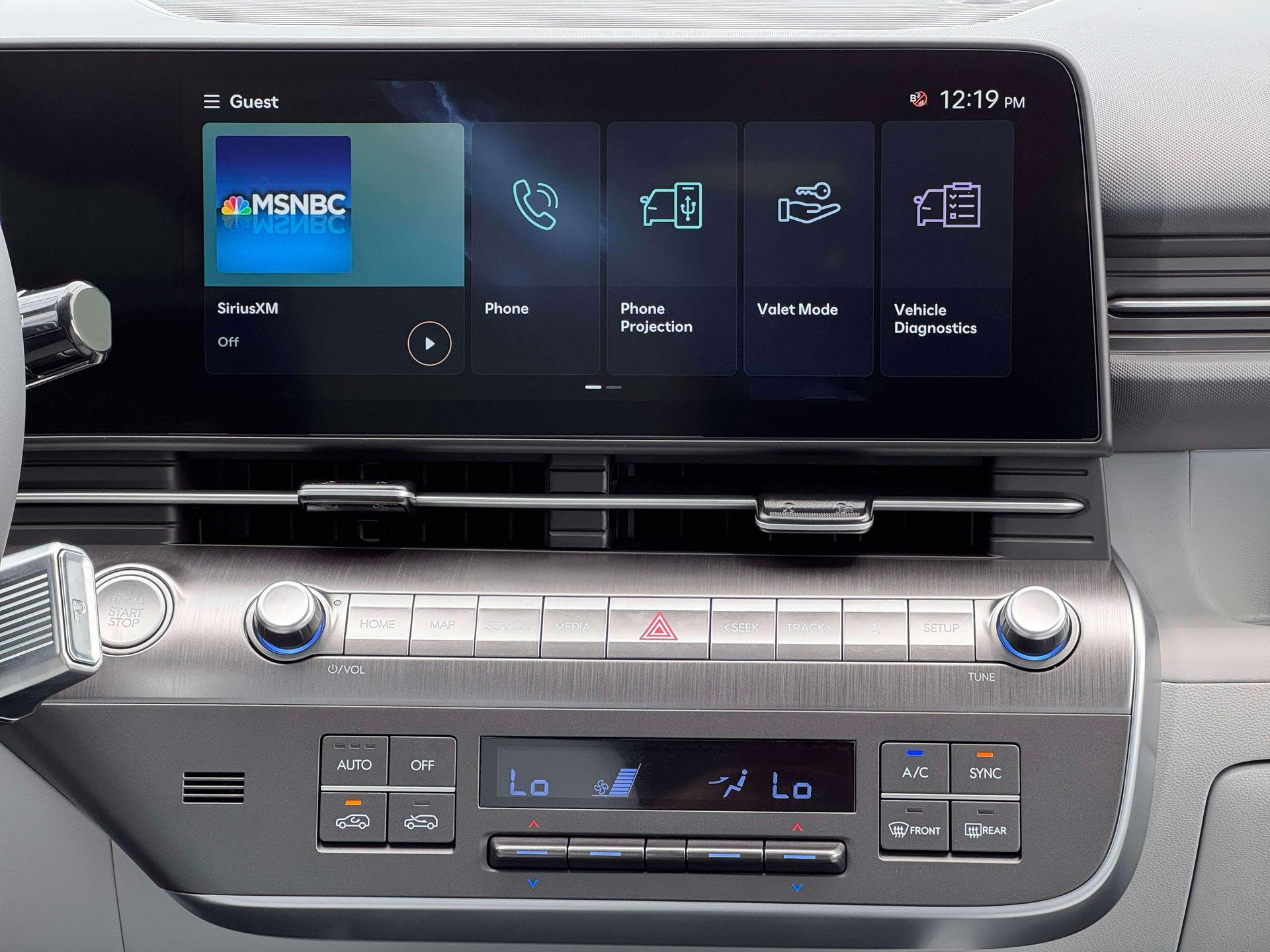 2026 Hyundai Kona - $28,595