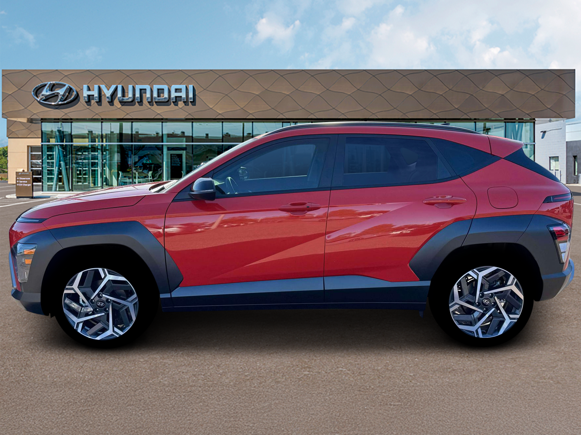 2026 Hyundai Kona - $31,795