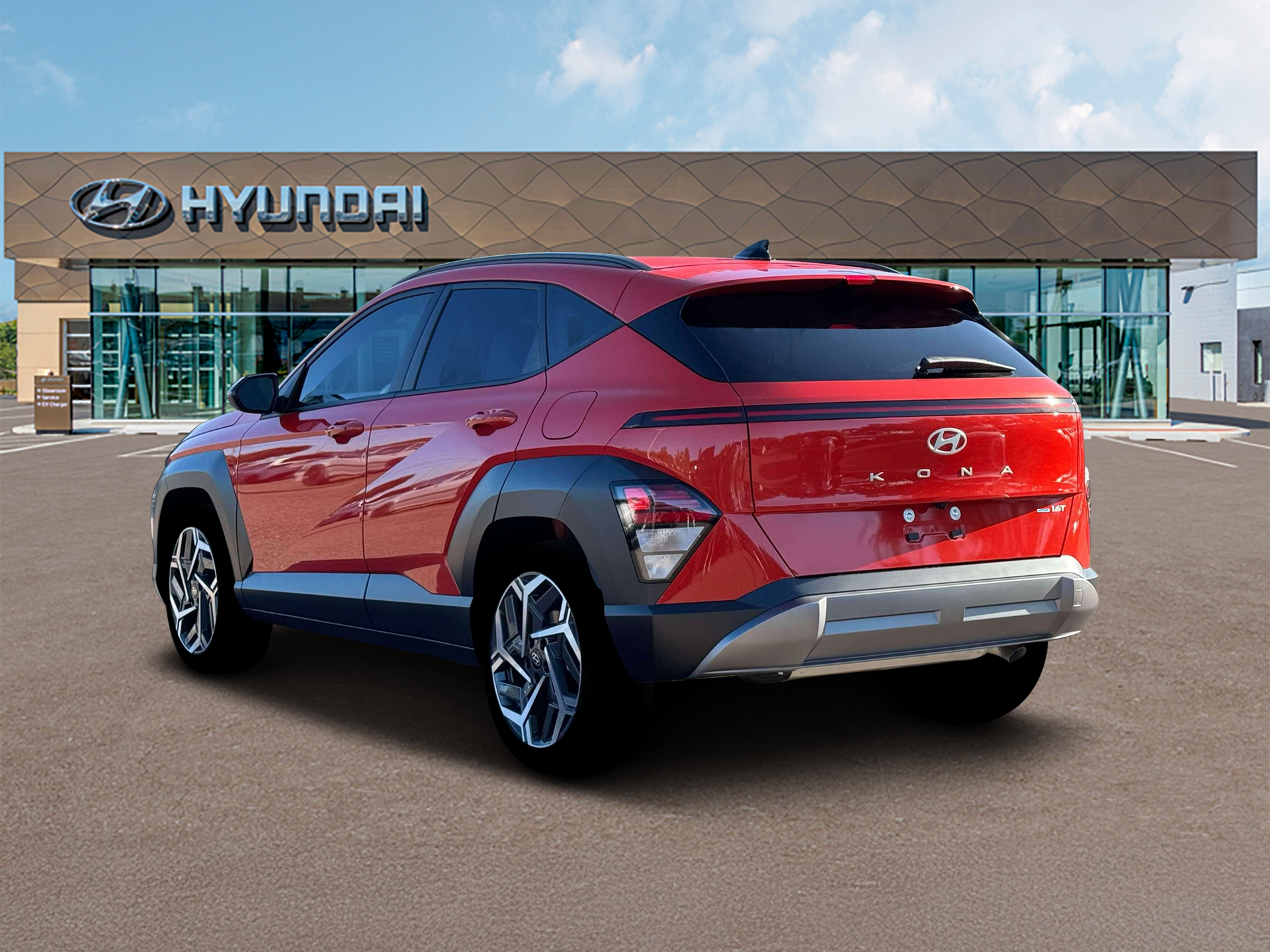 2026 Hyundai Kona - $31,795