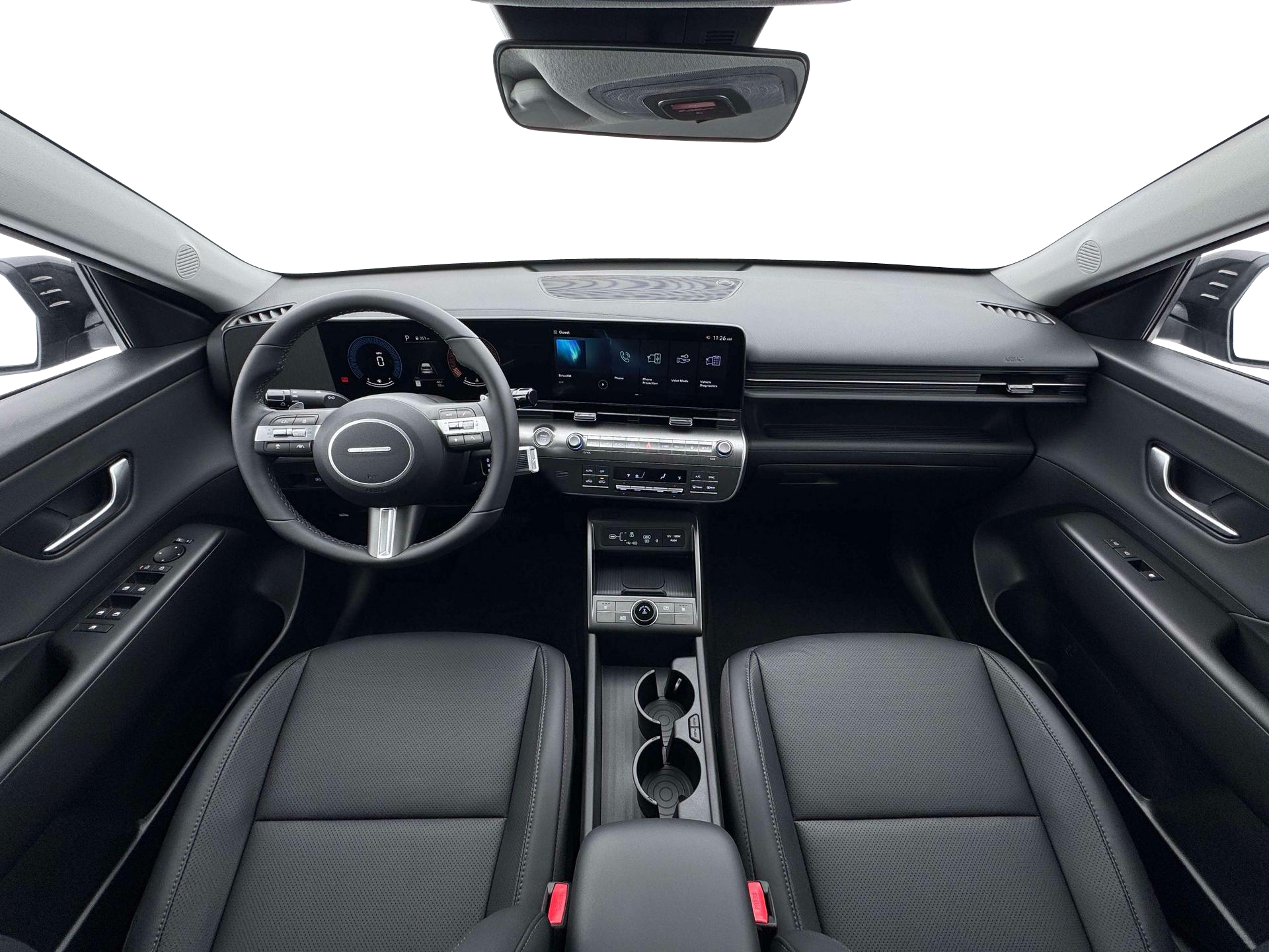 2026 Hyundai Kona - $31,795