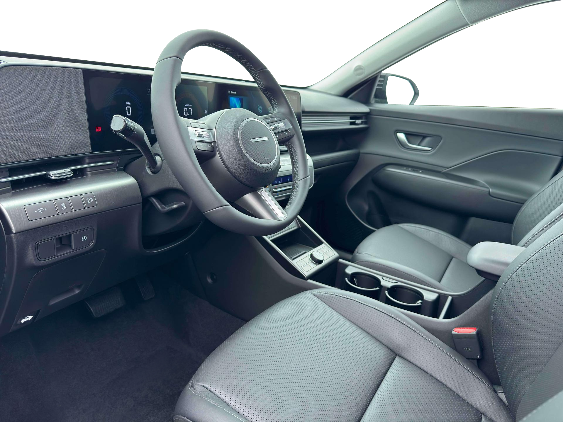 2026 Hyundai Kona - $31,795