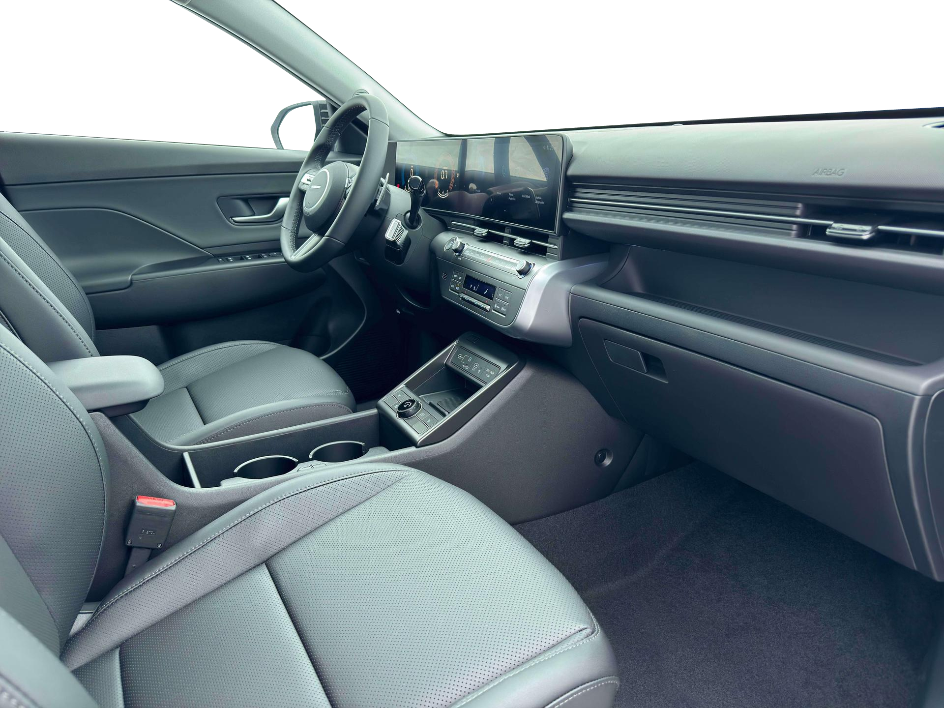 2026 Hyundai Kona - $31,795