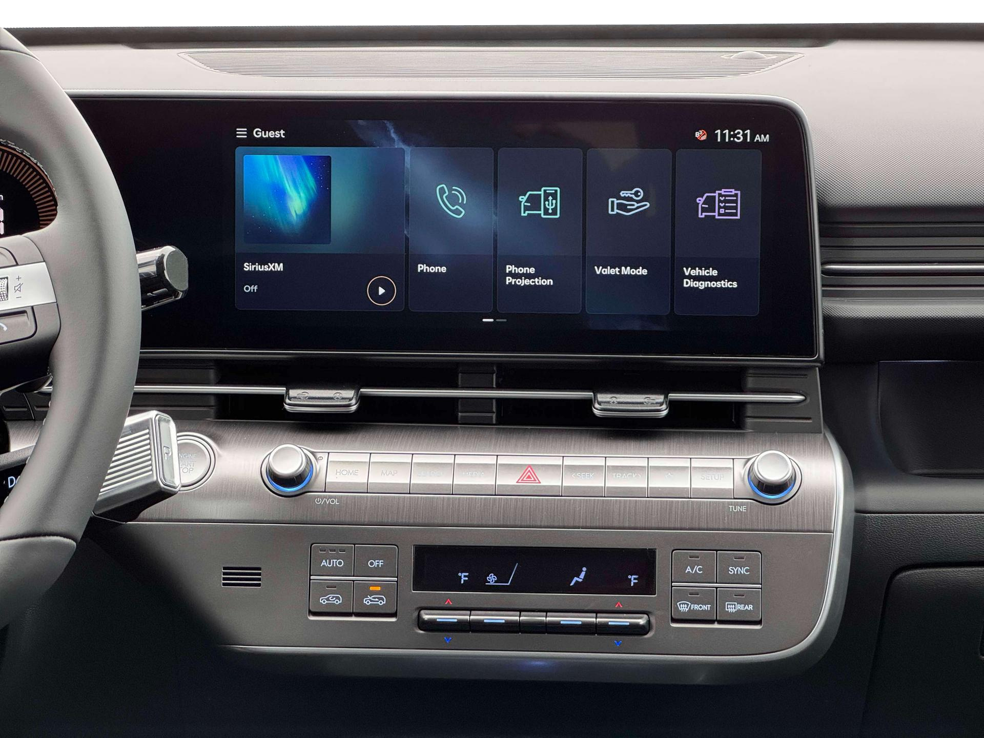 2026 Hyundai Kona - $31,795