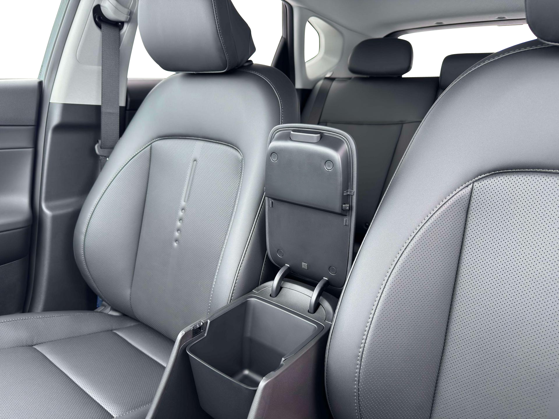 2026 Hyundai Kona - $31,795