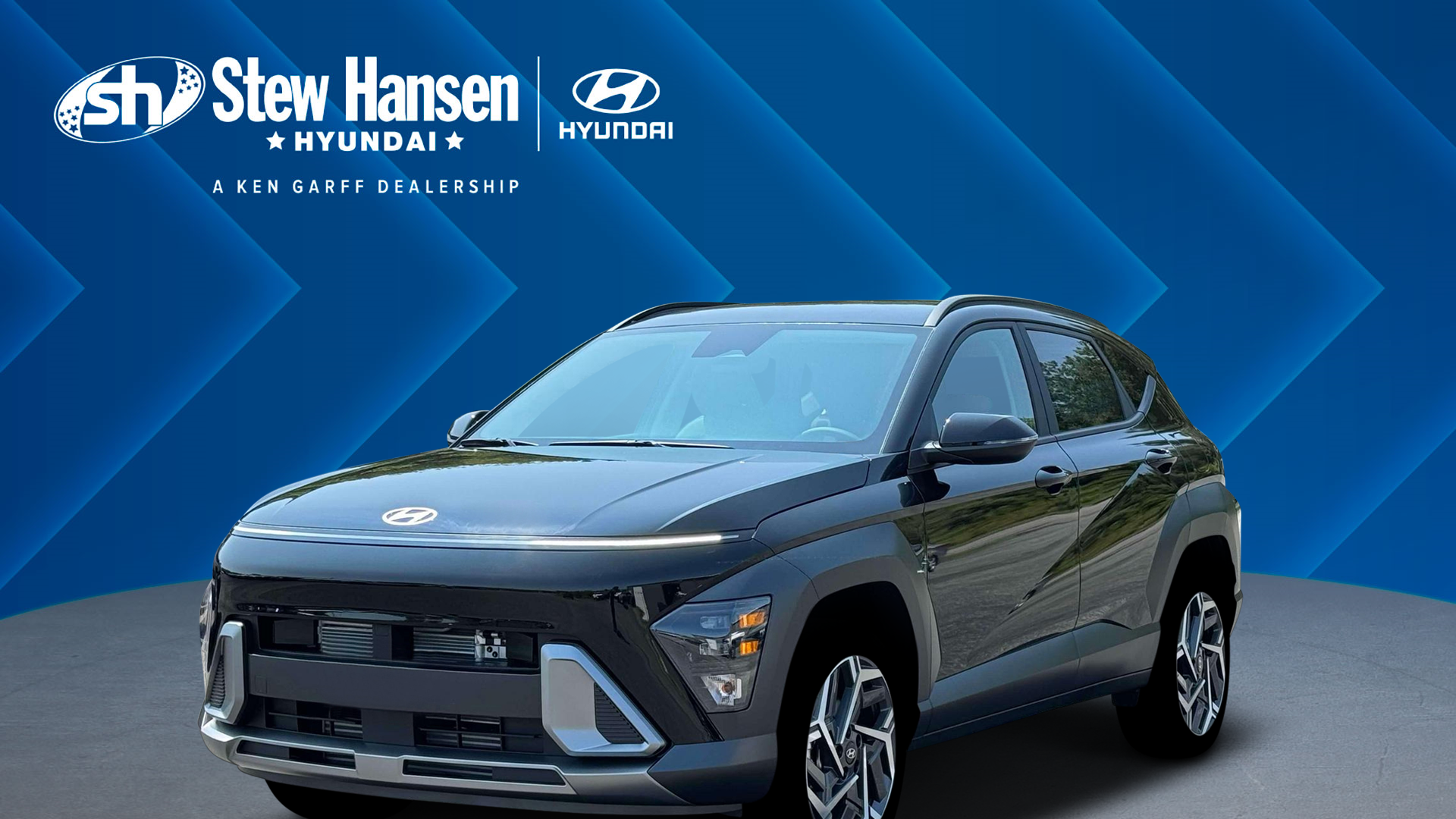 Preowned 2026 Hyundai KONA SEL Premium for Sale