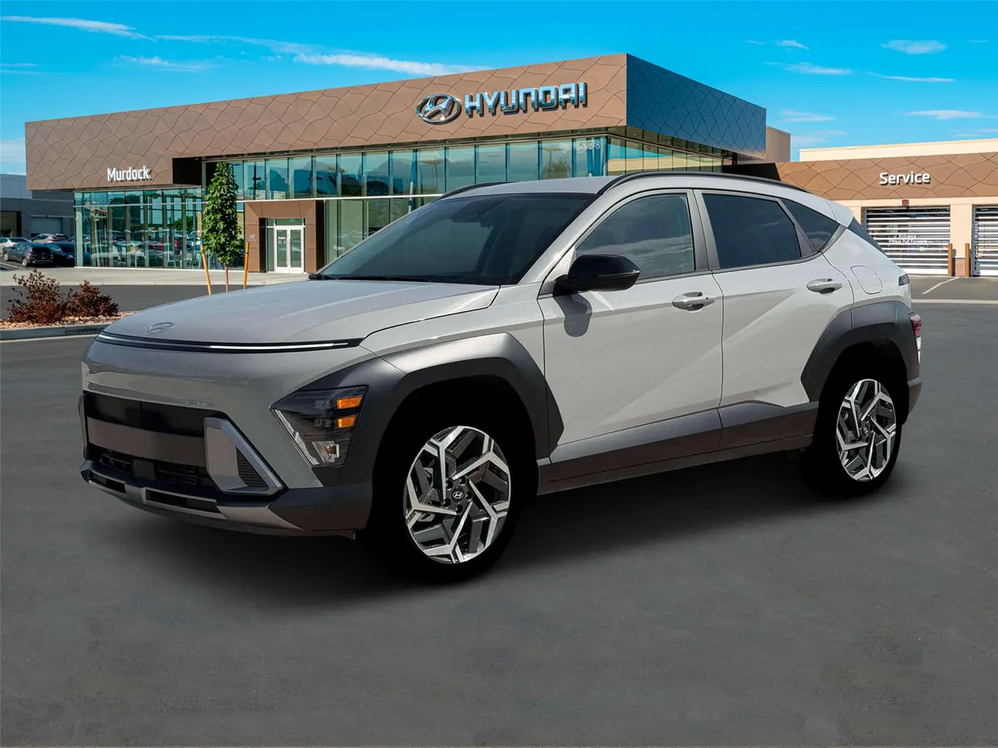 2026 Hyundai Kona - $30,194