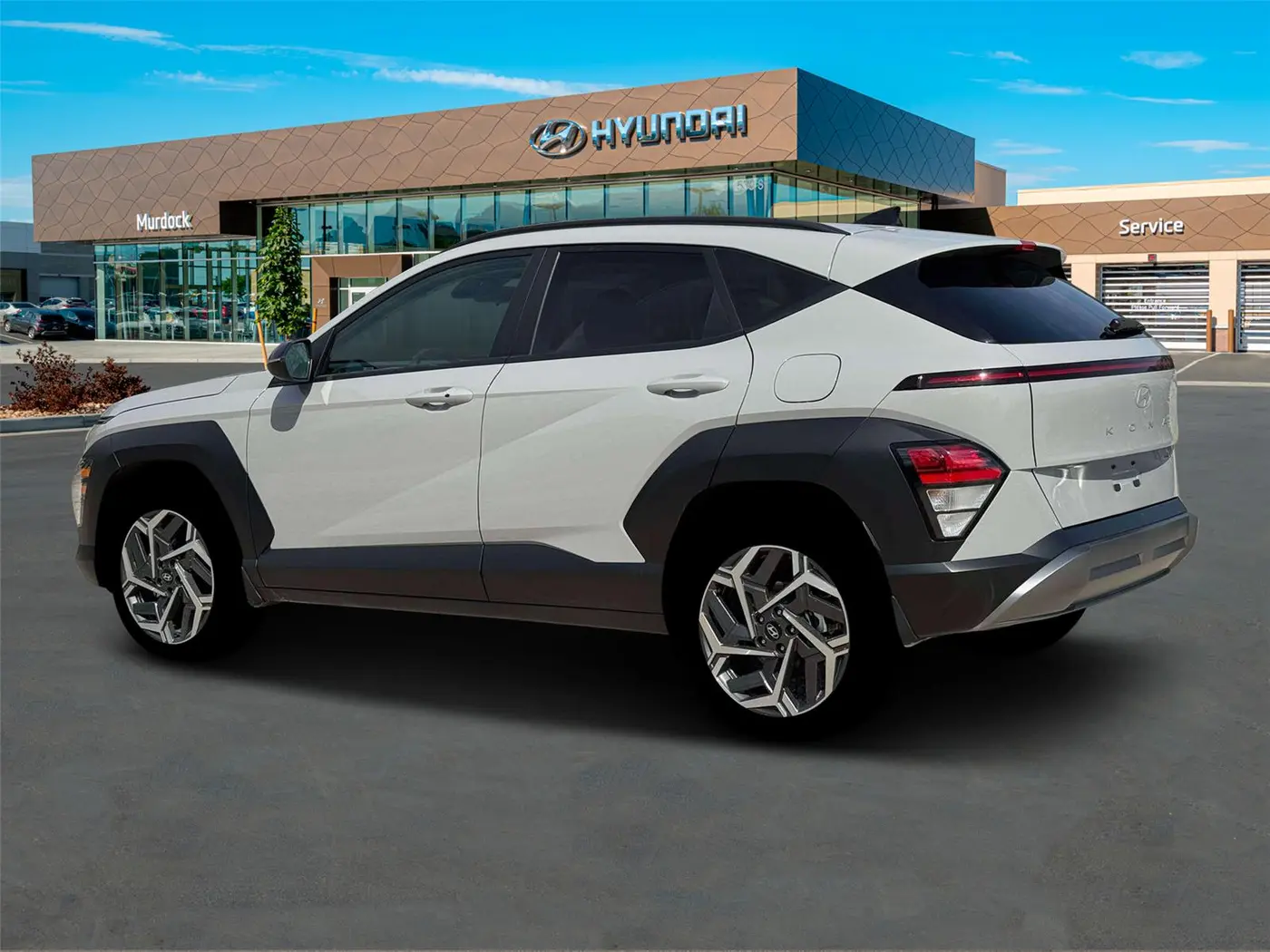 2026 Hyundai Kona - $30,194