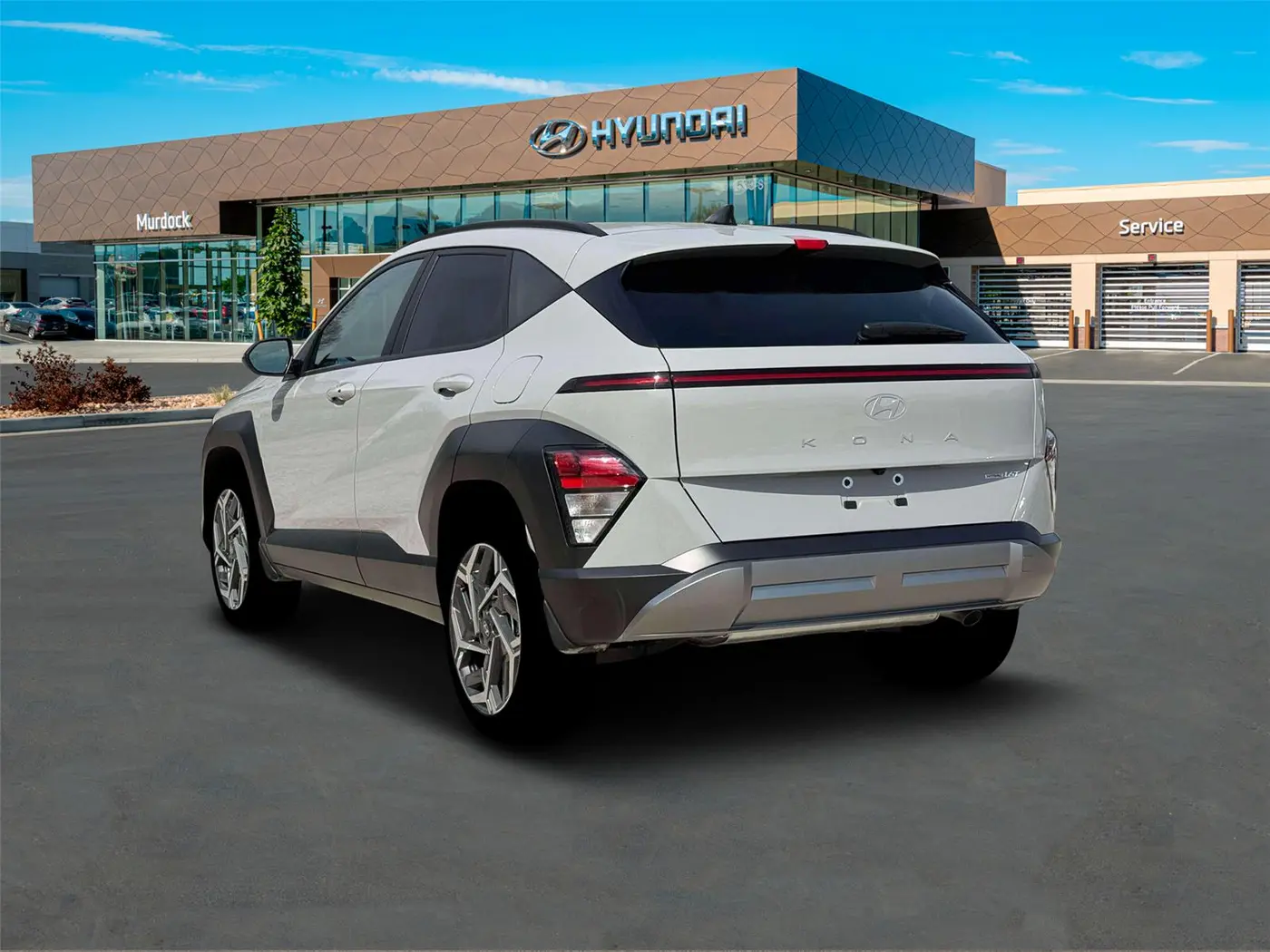 2026 Hyundai Kona - $30,194
