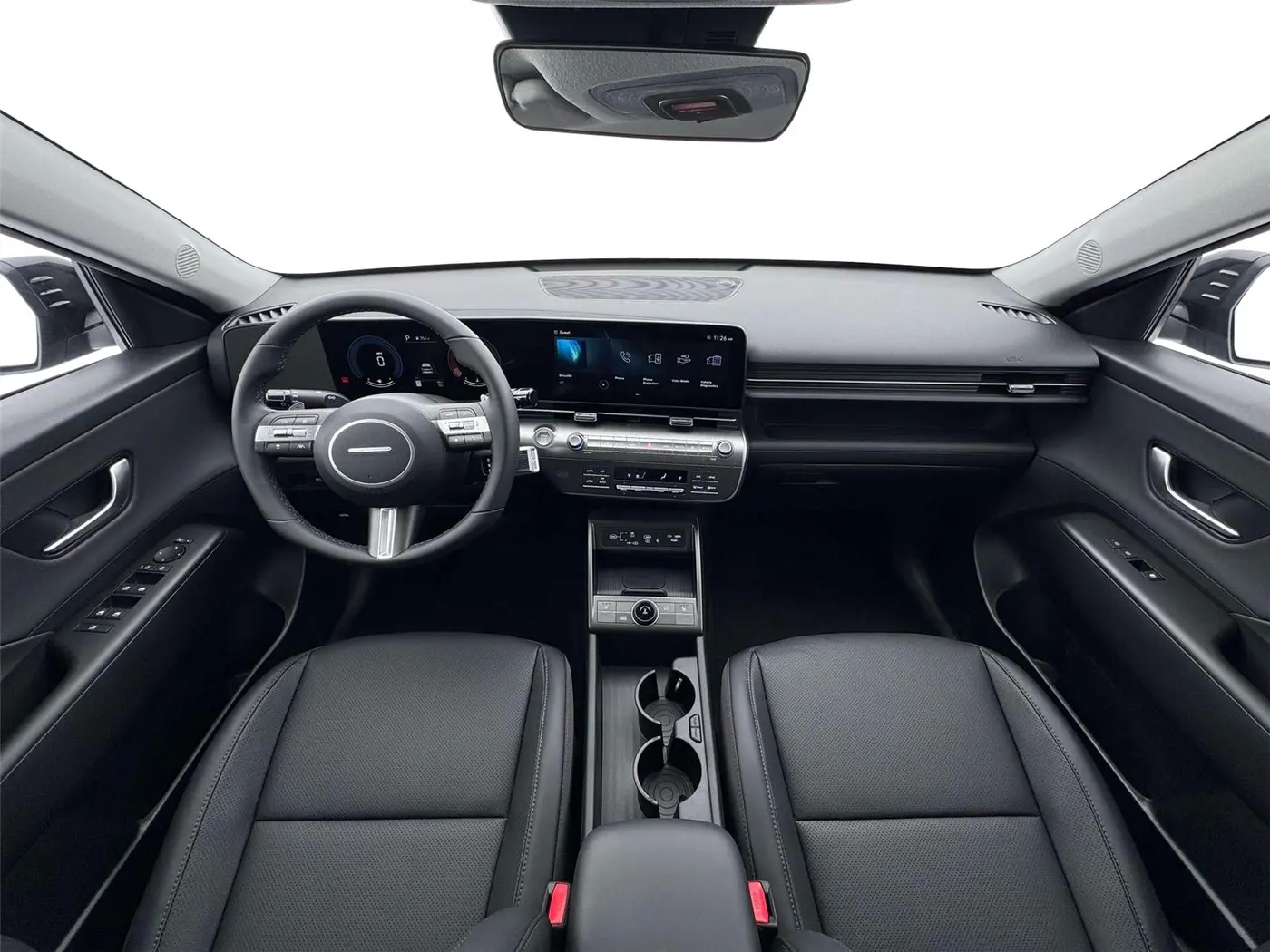 2026 Hyundai Kona - $30,194