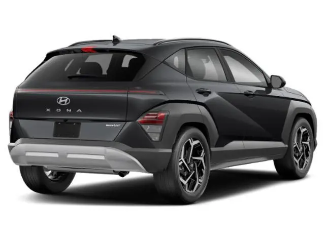 2026 Hyundai Kona - $30,194