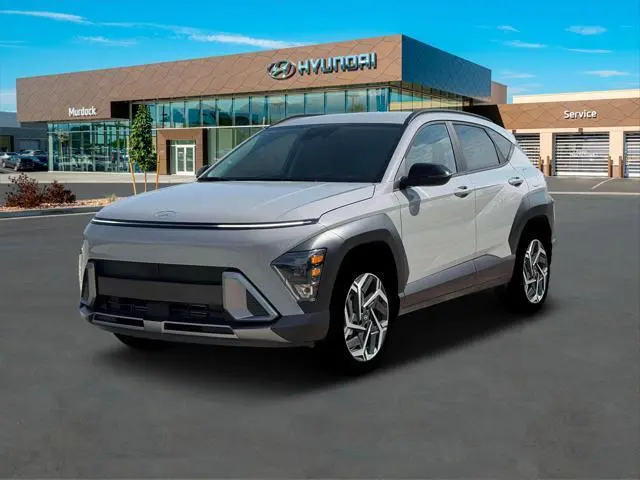 2026 Hyundai Kona - $30,194