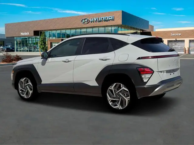 2026 Hyundai Kona - $30,194