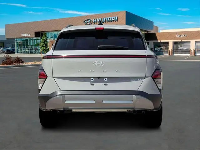 2026 Hyundai Kona - $30,194