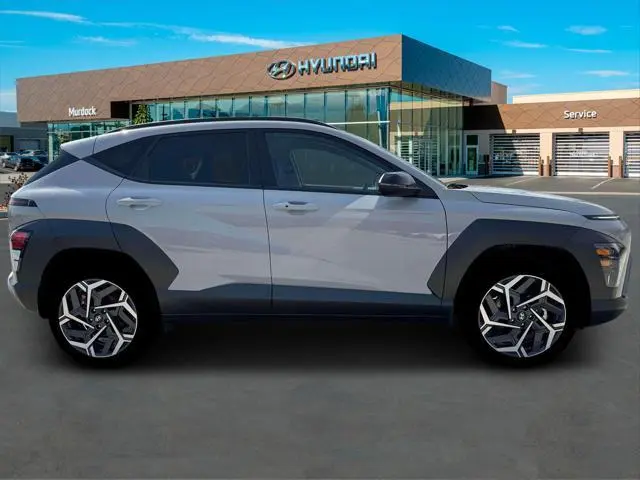 2026 Hyundai Kona - $30,194