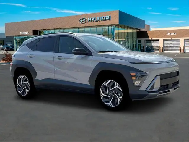 2026 Hyundai Kona - $30,194