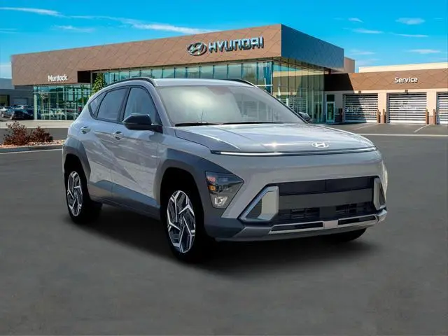 2026 Hyundai Kona - $30,194