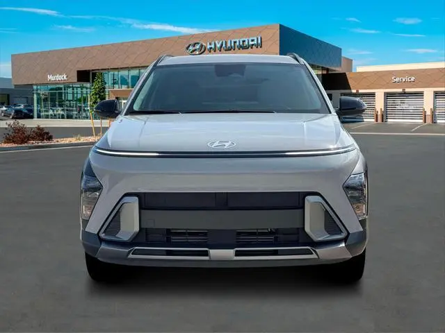 2026 Hyundai Kona - $30,194