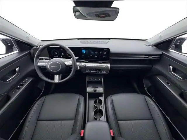 2026 Hyundai Kona - $30,194