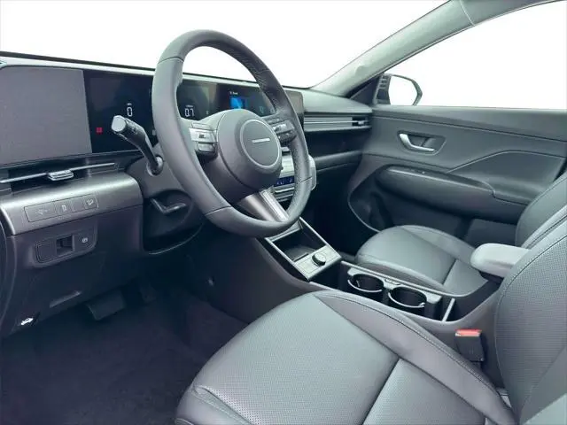 2026 Hyundai Kona - $30,194
