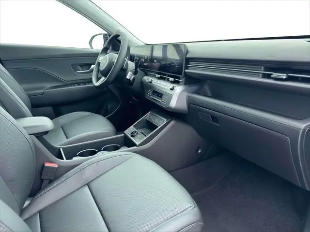 2026 Hyundai Kona - $30,194