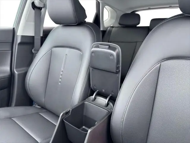 2026 Hyundai Kona - $30,194