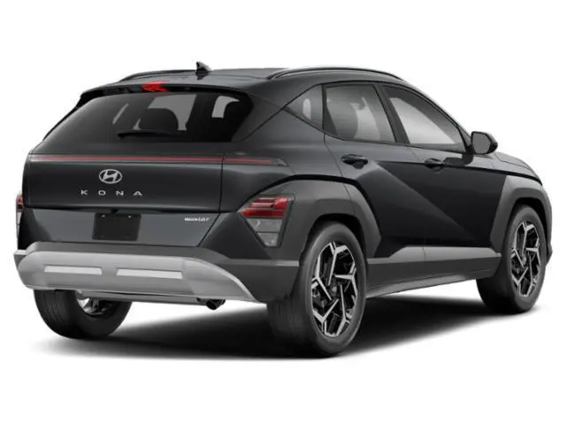 2026 Hyundai Kona - $30,194
