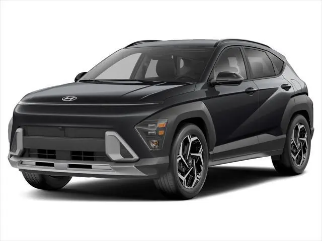 2026 Hyundai Kona - $30,194