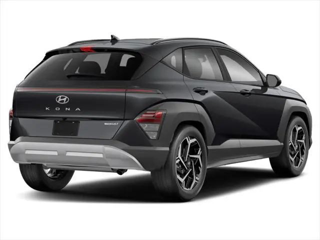 2026 Hyundai Kona - $30,194
