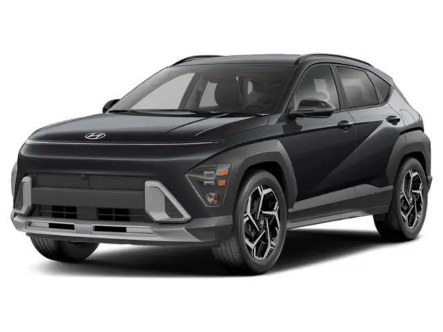 2026 Hyundai Kona - $30,194