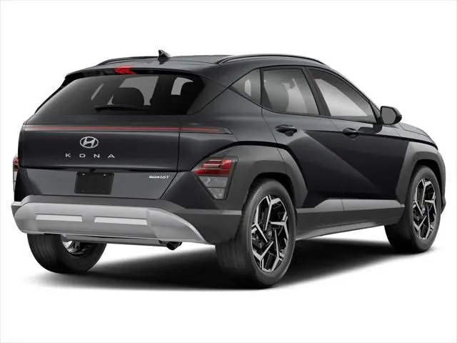 2026 Hyundai Kona - $30,194