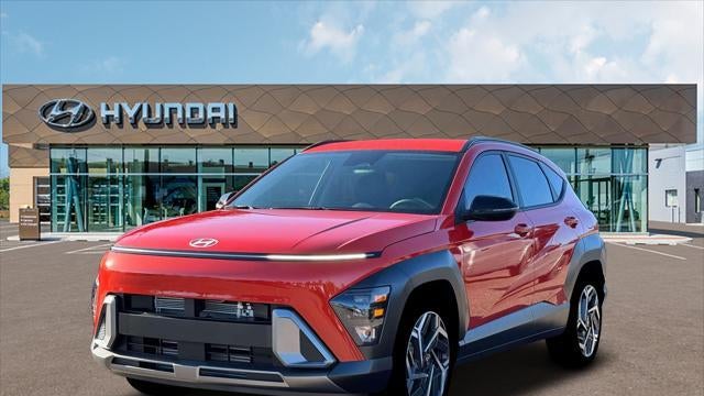 Preowned 2026 Hyundai KONA SEL Premium for Sale