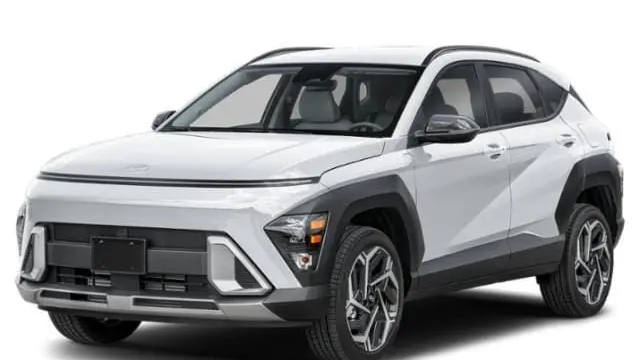 Preowned 2026 Hyundai KONA SEL Premium for Sale