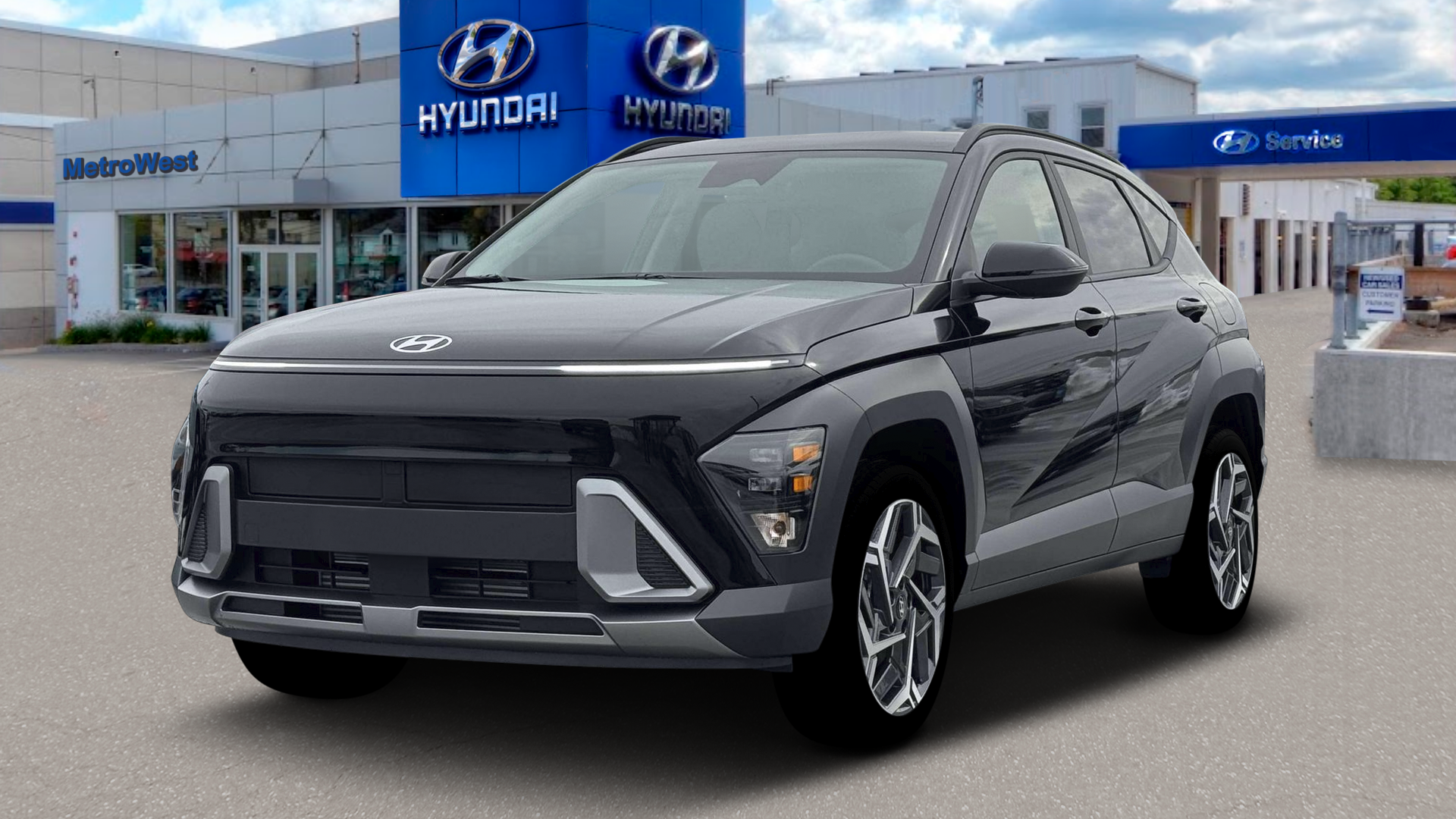 Preowned 2026 Hyundai KONA SEL Premium for Sale