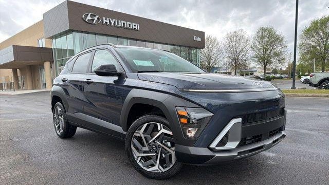 Preowned 2026 Hyundai KONA SEL Premium for Sale