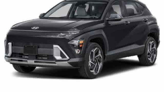 Preowned 2026 Hyundai KONA SEL Premium for Sale