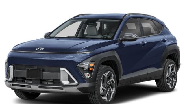 Preowned 2026 Hyundai KONA SEL Premium for Sale