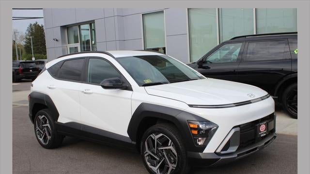 Preowned 2026 Hyundai KONA SEL Premium for Sale