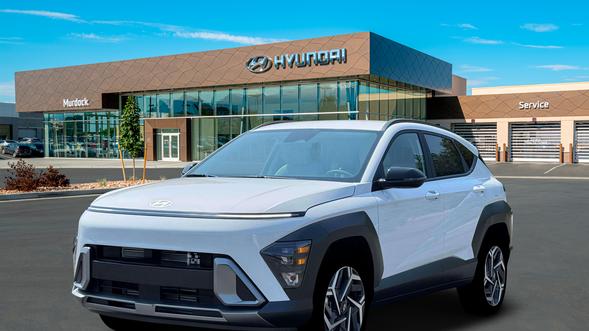 Preowned 2026 Hyundai KONA SEL Premium for Sale