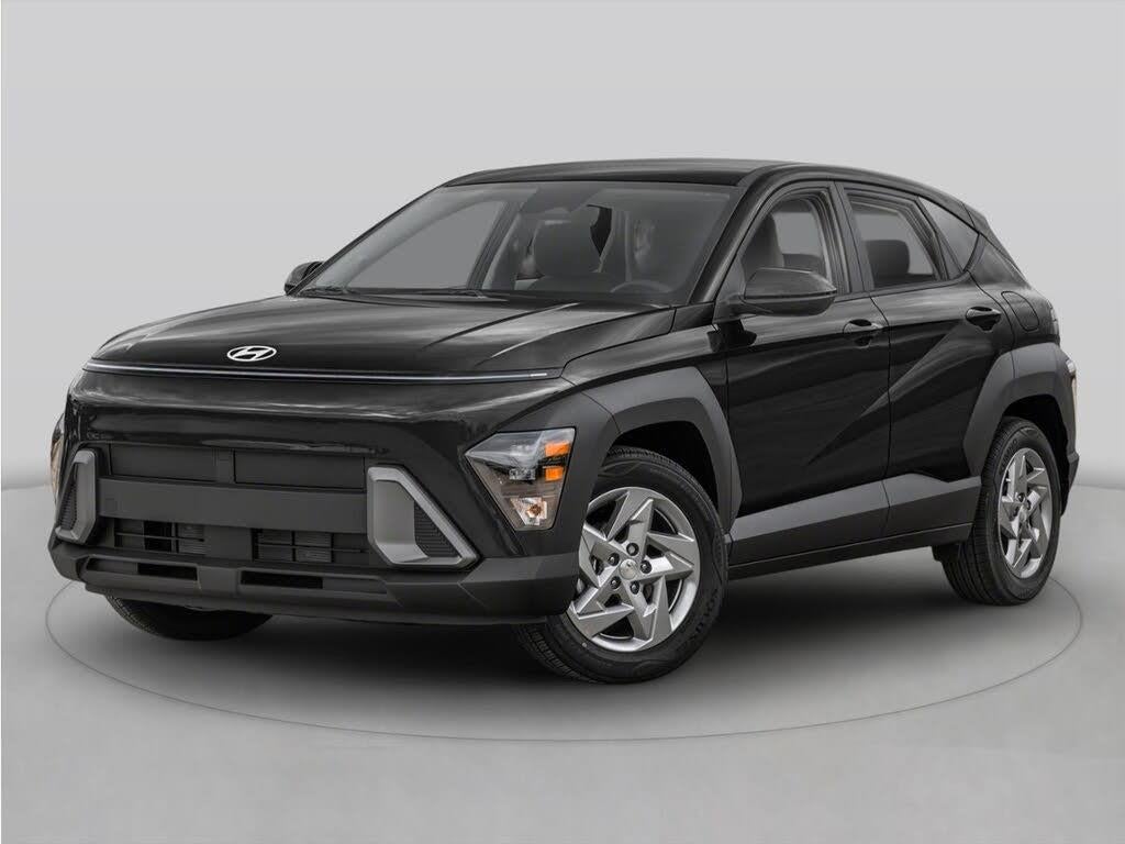 2026 Hyundai Kona - $26,980