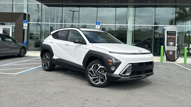 Preowned 2026 Hyundai KONA SEL Premium for Sale