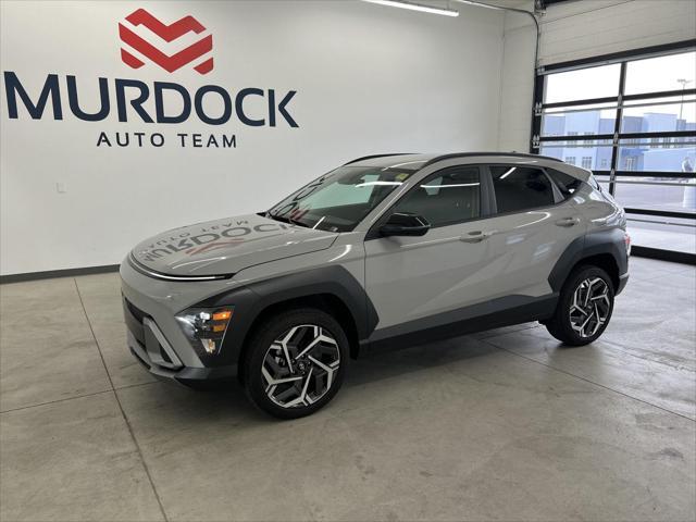 2026 Hyundai Kona - $28,990