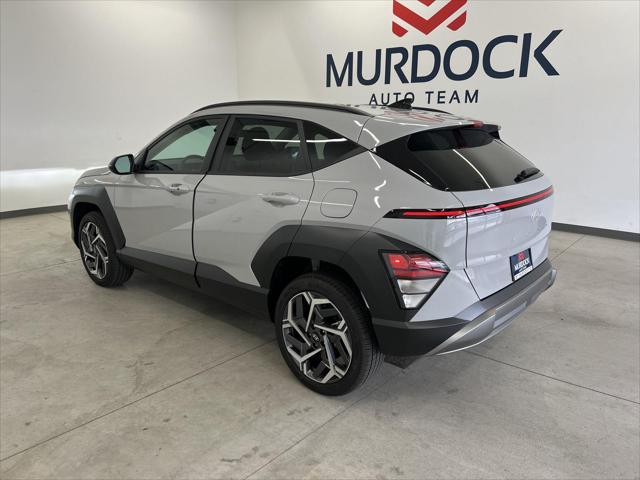 2026 Hyundai Kona - $28,990
