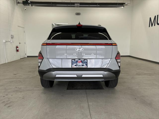 2026 Hyundai Kona - $28,990